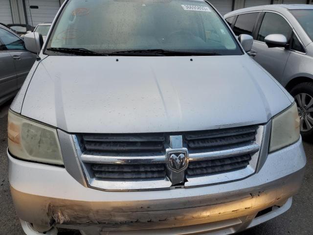 Photo 5 from auction – 2008 DODGE GRAND CARA with VIN 2D8HN54P48R105247