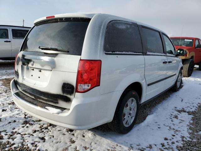 Photo 3 from auction – 2014 RAM TRADESMAN with VIN 2C4JRGAG2ER161266