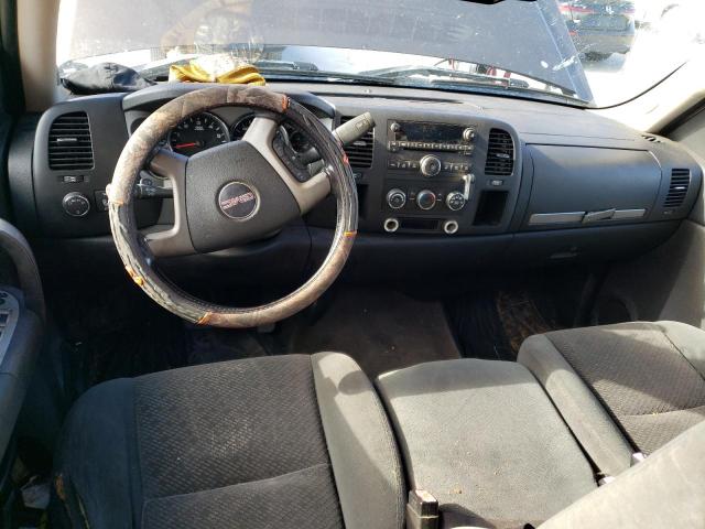 Photo 8 from auction – 2008 GMC SIERRA C15 with VIN 1GTEC19048Z106805