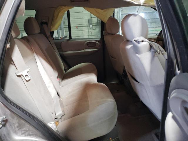 Photo 11 from auction – 2008 CHEVROLET TRAILBLAZE with VIN 1GNDT13SX82241454