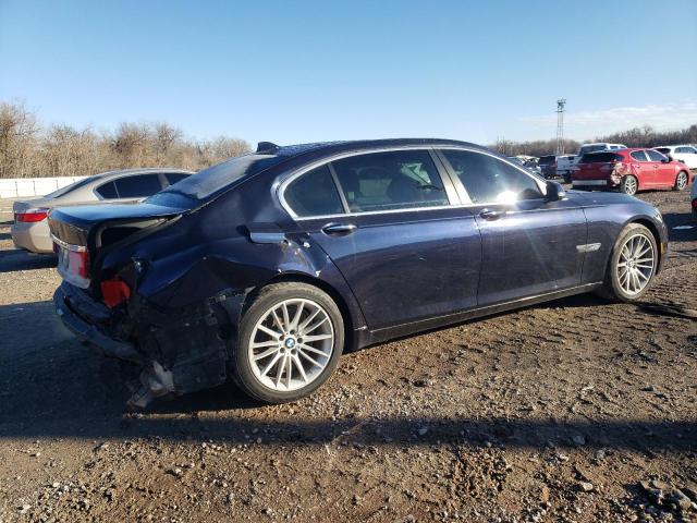 Photo 3 from auction – 2013 BMW ALPINA B7 with VIN WBAYF8C59DDE59341