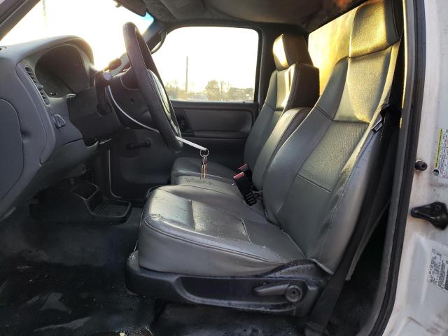 Photo 7 from auction – 2006 FORD RANGER with VIN 1FTYR10D86PA60383