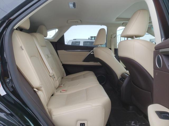 Photo 10 from auction – 2016 LEXUS RX 450H BA with VIN 2T2BGMCA8GC003210