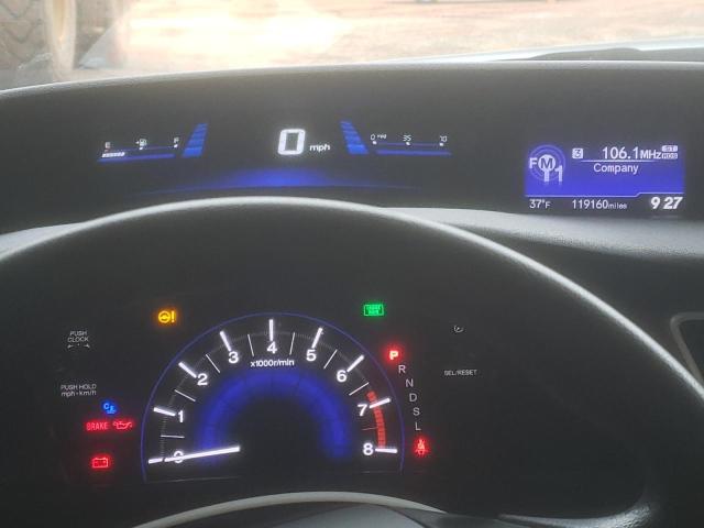 Photo 9 from auction – 2015 HONDA CIVIC LX with VIN 19XFB2F55FE253172