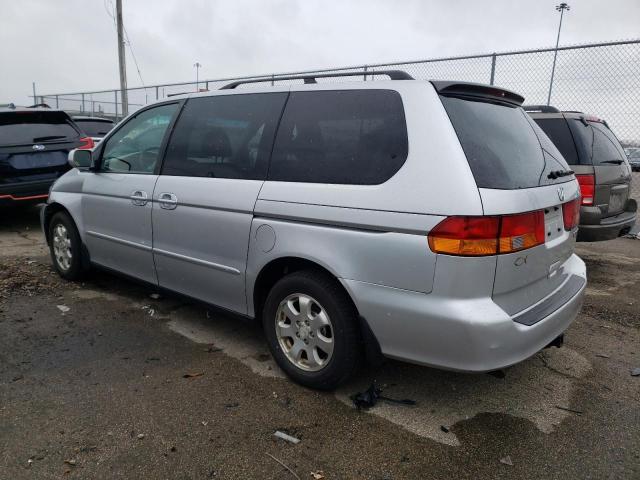 Photo 2 from auction – 2003 HONDA ODYSSEY with VIN 5FNRL180X3B011876