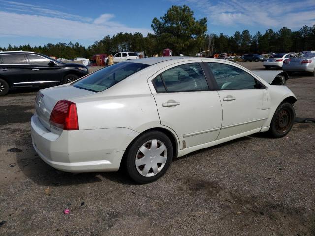 Photo 3 from auction – 2004 MITSUBISHI GALANT ES with VIN 4A3AB36F34E113166