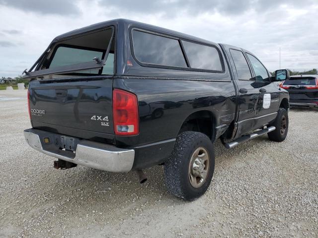 Photo 3 from auction – 2004 DODGE RAM 2500 S with VIN 1D7KU28D24J243797