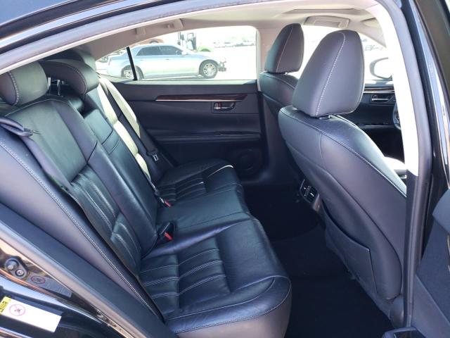 Photo 10 from auction – 2017 LEXUS ES 350 with VIN JTHBK1GG0H2251708