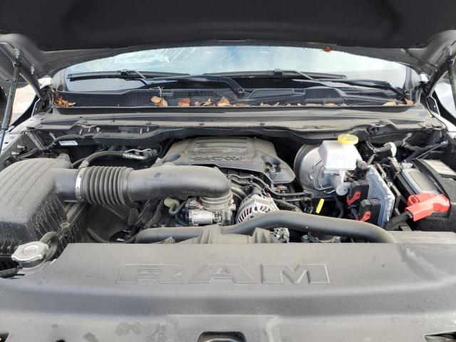 Photo 11 from auction – 2021 RAM 1500 BIG H with VIN 1C6SRFBT3MN758407