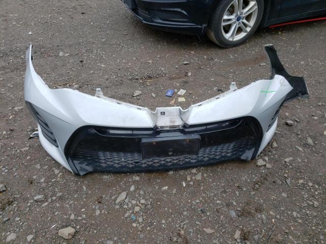 Photo 12 from auction – 2019 TOYOTA COROLLA L with VIN 2T1BURHE7KC239460