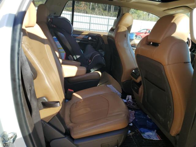 Photo 10 from auction – 2013 BUICK ENCLAVE with VIN 5GAKRDKD8DJ234765