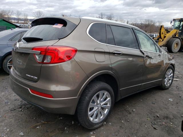 Photo 3 from auction – 2018 BUICK ENVISION E with VIN LRBFX2SA5JD003329