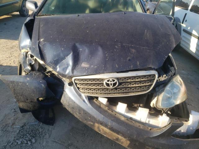 Photo 11 from auction – 2007 TOYOTA COROLLA CE with VIN 1NXBR32E27Z804131