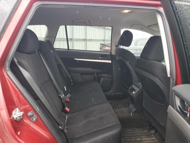 Photo 11 from auction – 2013 SUBARU OUTBACK 2. with VIN 4S4BRCCCXD3244745