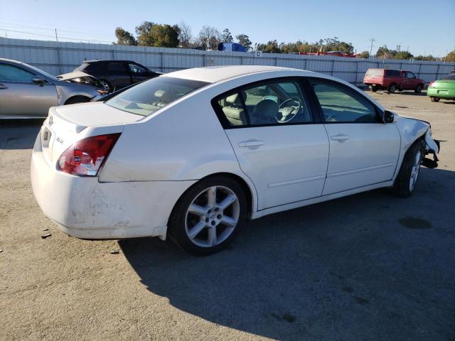 Photo 3 from auction – 2005 NISSAN MAXIMA SE with VIN 1N4BA41E55C808234