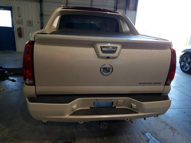 Photo 6 from auction – 2008 CADILLAC ESCALADE E with VIN 3GYFK62878G207352