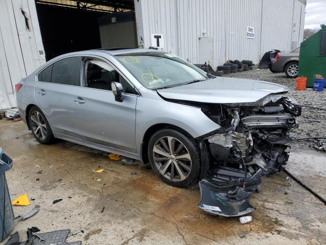Photo 4 from auction – 2016 SUBARU LEGACY 2.5 with VIN 4S3BNAN68G3022348