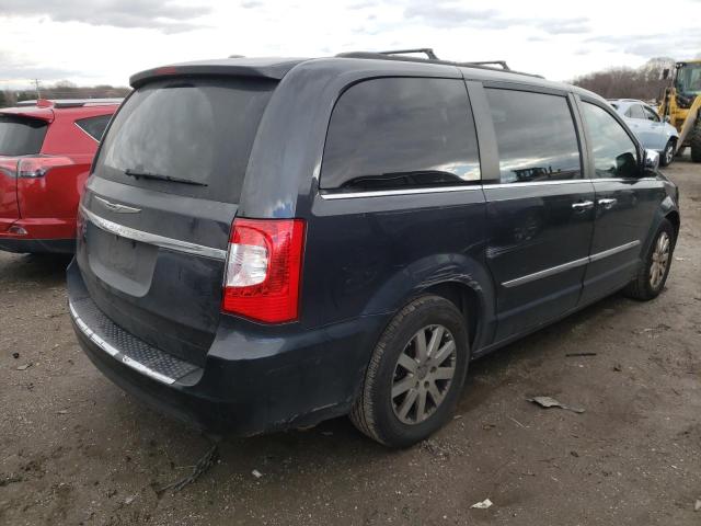 Photo 3 from auction – 2012 CHRYSLER TOWN & COU with VIN 2C4RC1CG2CR163529