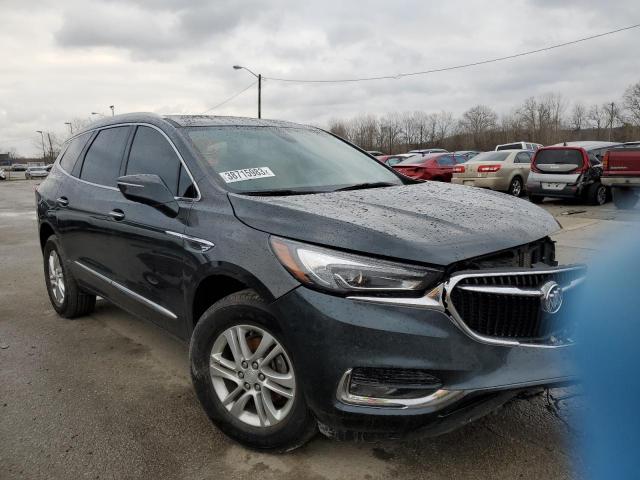 Photo 4 from auction – 2020 BUICK ENCLAVE ES with VIN 5GAERBKW7LJ254491
