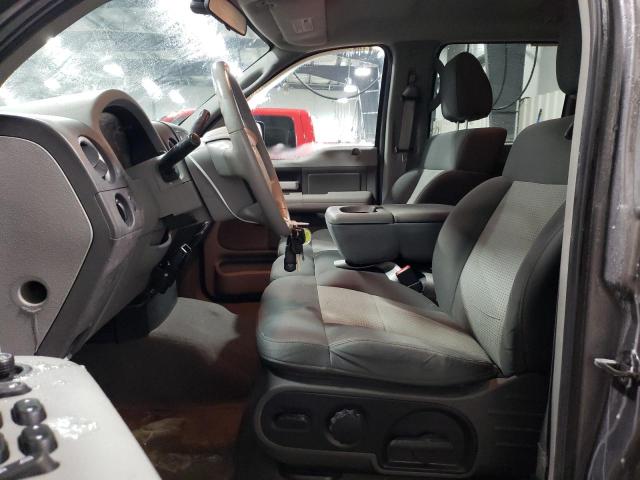 Photo 7 from auction – 2008 FORD F150 SUPER with VIN 1FTPW14VX8FB32569