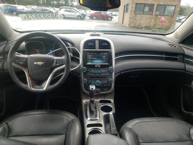 Photo 8 from auction – 2015 CHEVROLET MALIBU LTZ with VIN 1G11F5SL9FF340964