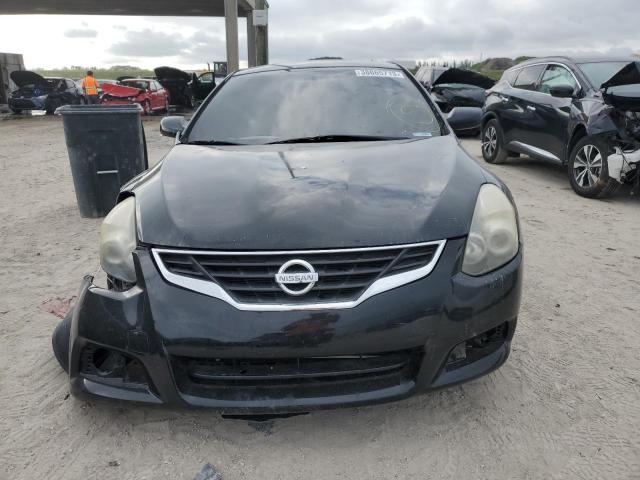 Photo 5 from auction – 2010 NISSAN ALTIMA S with VIN 1N4AL2EP2AC104170