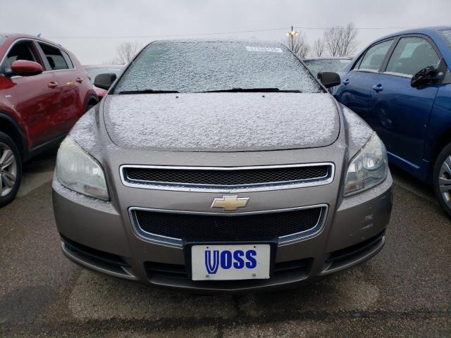 Photo 5 from auction – 2012 CHEVROLET MALIBU LS with VIN 1G1ZB5E00CF224872