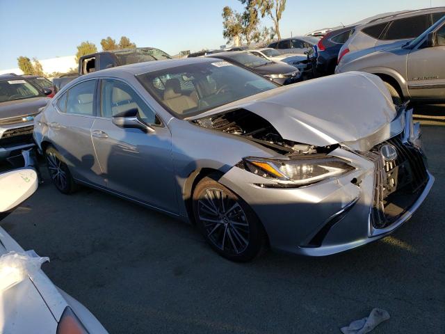Photo 4 from auction – 2023 LEXUS ES 300H BA with VIN 58ADA1C13PU027676