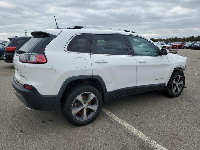 Photo 3 from auction – 2019 JEEP CHEROKEE L with VIN 1C4PJMDX2KD417321