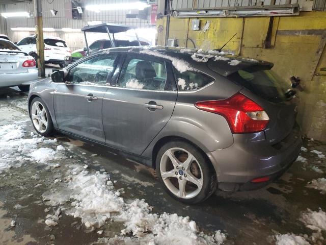 Photo 2 from auction – 2012 FORD FOCUS TITA with VIN 1FAHP3N2XCL433683