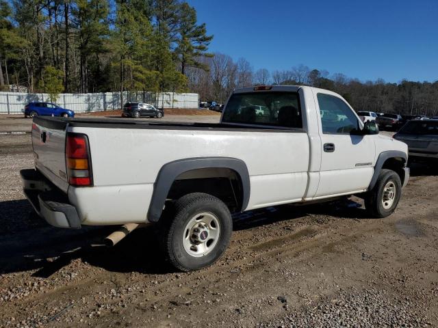 Photo 3 from auction – 2005 GMC SIERRA C25 with VIN 1GTHC24U85E338677