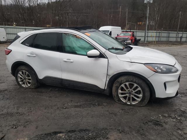 Photo 4 from auction – 2020 FORD ESCAPE SE with VIN 1FMCU0G66LUA99217