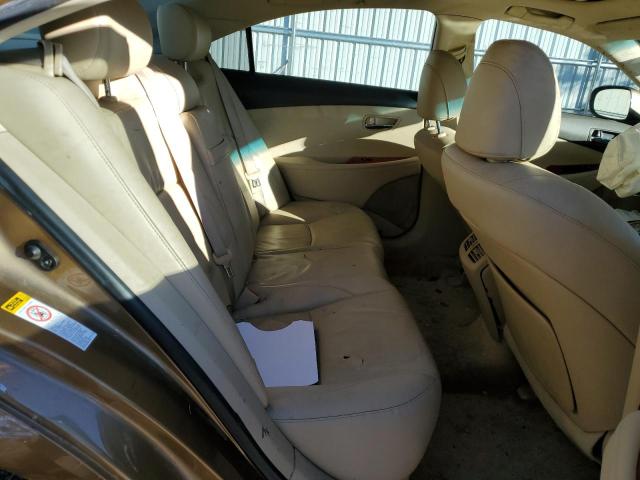 Photo 10 from auction – 2007 LEXUS ES 350 with VIN JTHBJ46G372055217
