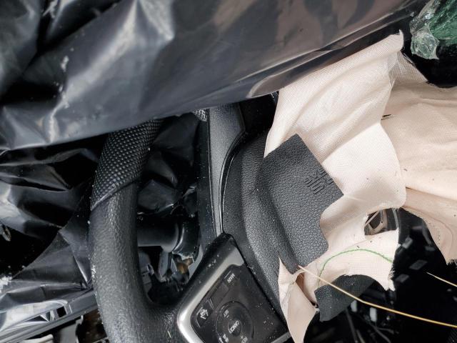 Photo 9 from auction – 2019 HONDA CIVIC LX with VIN 19XFC2F65KE024362