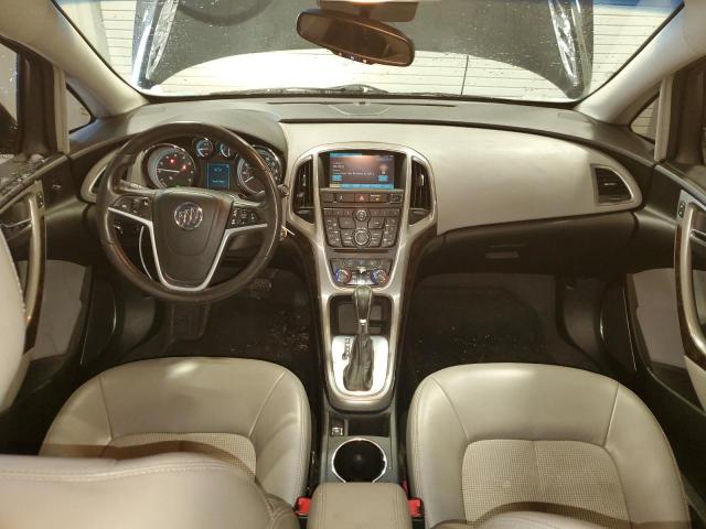 Photo 8 from auction – 2013 BUICK VERANO with VIN 1G4PP5SK7D4125139