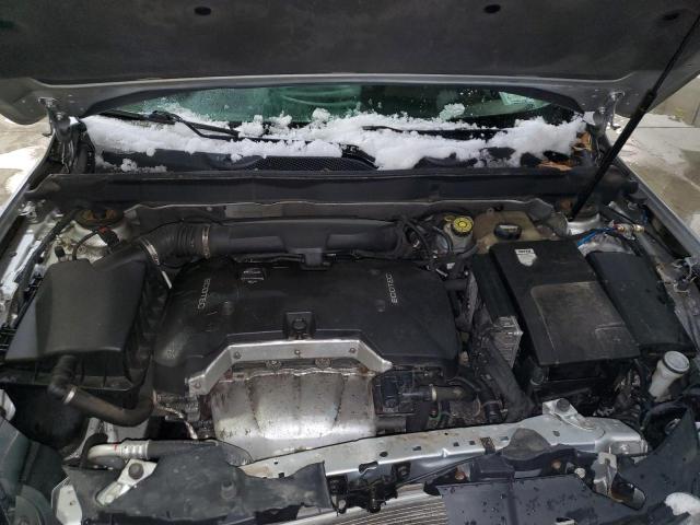 Photo 11 from auction – 2013 CHEVROLET MALIBU LS with VIN 1G11B5SA0DF299180