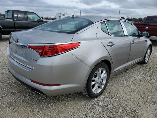 Photo 3 from auction – 2013 KIA OPTIMA EX with VIN 5XXGN4A79DG152852