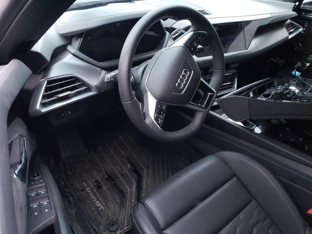 Photo 8 from auction – 2022 AUDI E-TRON GT with VIN WAUEJBFWXN7005938
