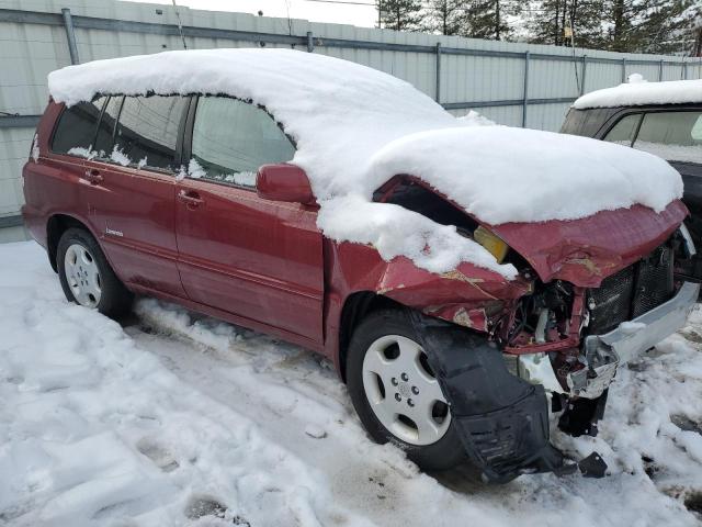 Photo 4 from auction – 2007 TOYOTA HIGHLANDER with VIN JTEEP21A770226482