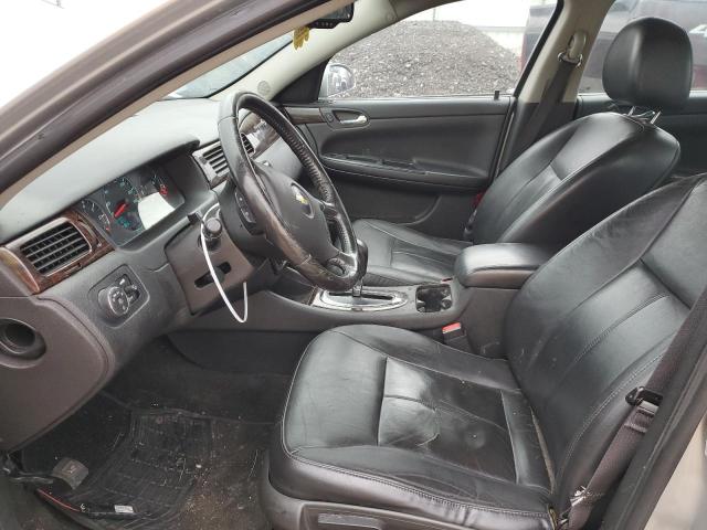 Photo 7 from auction – 2013 CHEVROLET IMPALA LTZ with VIN 2G1WC5E31D1160957
