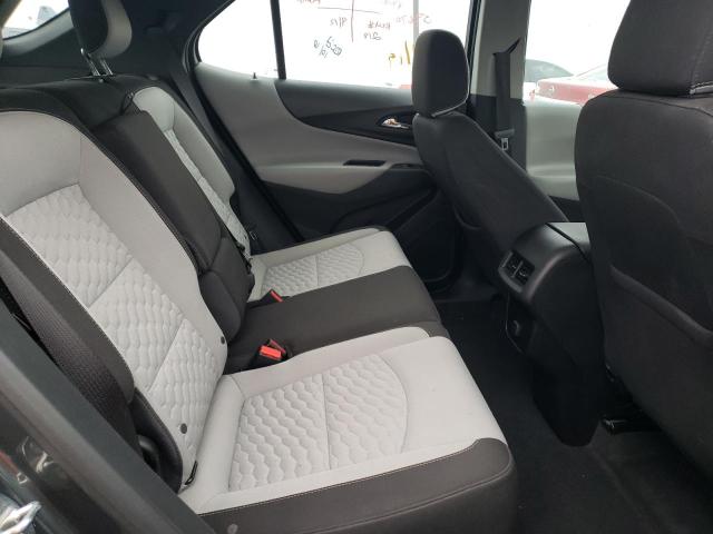 Photo 11 from auction – 2018 CHEVROLET EQUINOX LS with VIN 3GNAXHEV8JS640431