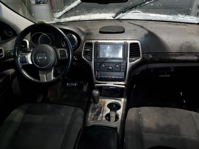 Photo 8 from auction – 2012 JEEP GRAND CHER with VIN 1C4RJFAG3CC349983