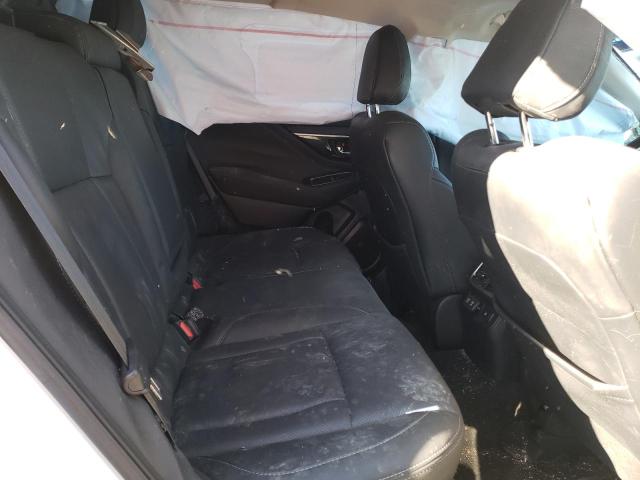 Photo 11 from auction – 2022 SUBARU OUTBACK LI with VIN 4S4BTANC7N3224599