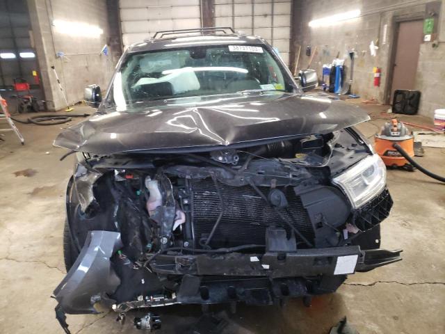 Photo 5 from auction – 2015 DODGE DURANGO LI with VIN 1C4RDJDGXFC953976