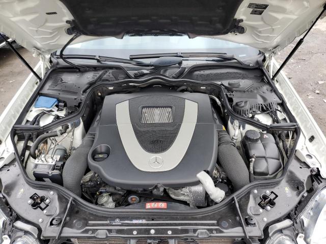 Photo 11 from auction – 2008 MERCEDES-BENZ E 550 with VIN WDBUF72X68B310204
