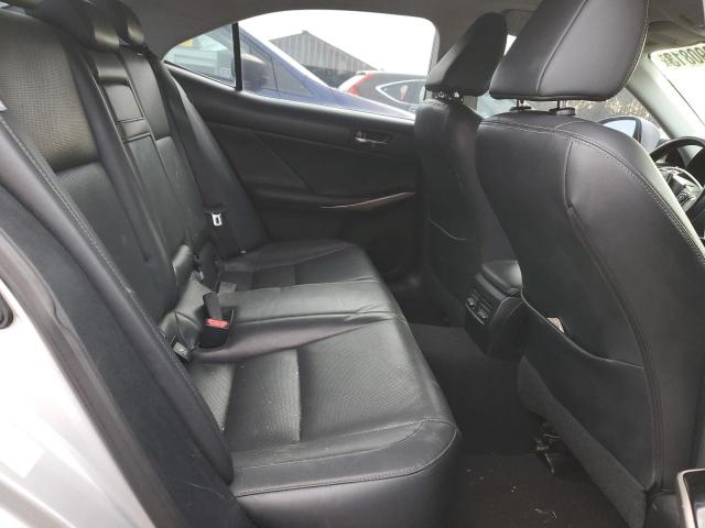 Photo 10 from auction – 2015 LEXUS IS 250 with VIN JTHBF1D20F5061416