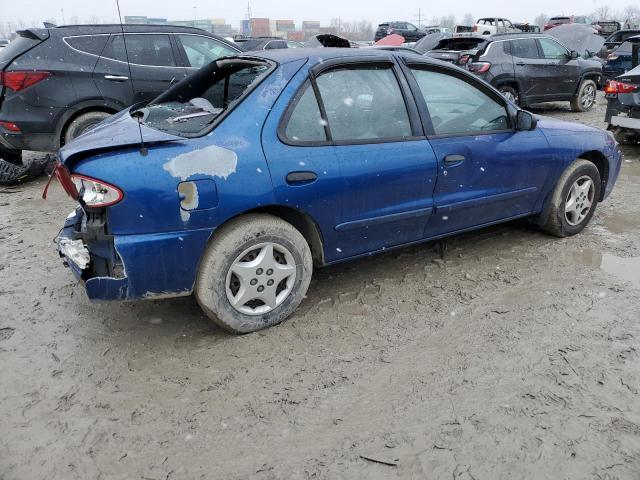 Photo 3 from auction – 2004 CHEVROLET CAVALIER with VIN 1G1JC52F447266380