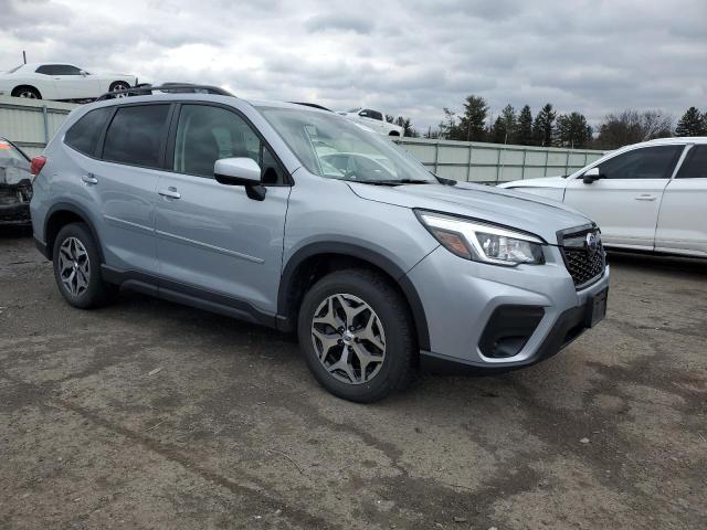 Photo 4 from auction – 2020 SUBARU FORESTER P with VIN JF2SKAJC0LH463958