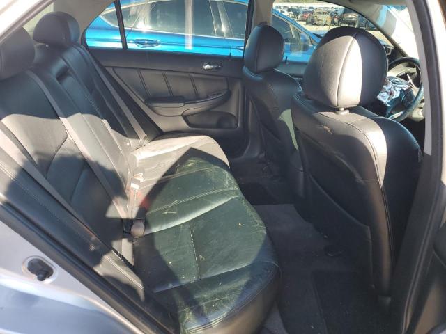Photo 10 from auction – 2004 HONDA ACCORD EX with VIN JHMCM56804C018898