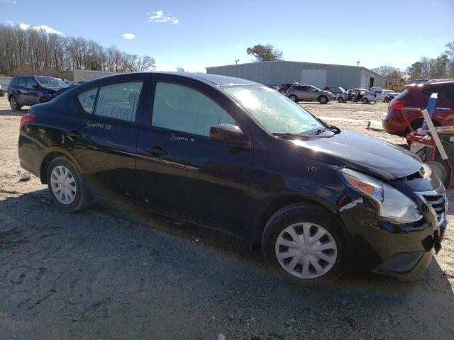 Photo 4 from auction – 2019 NISSAN VERSA S with VIN 3N1CN7AP6KL809868